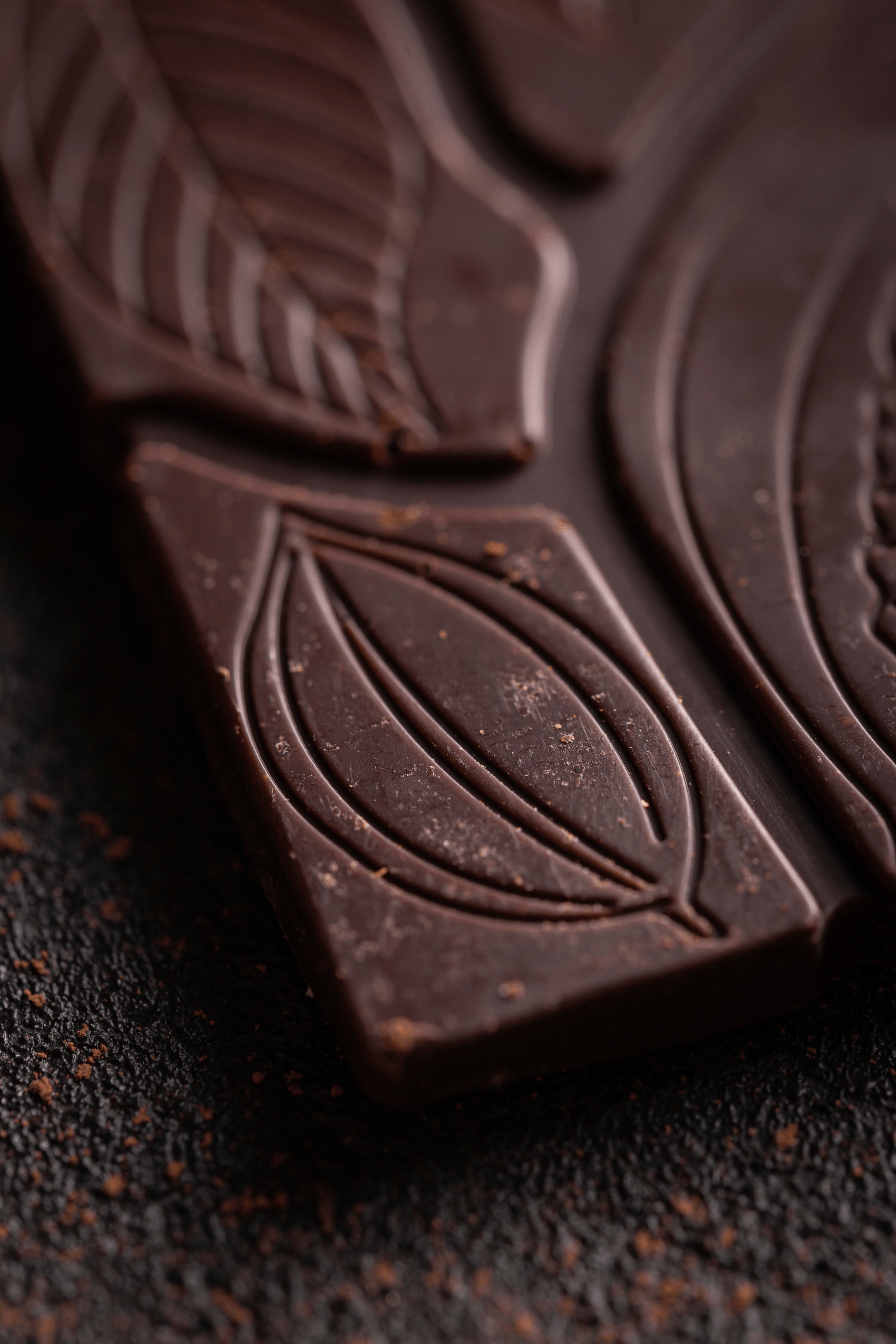 Cadmium dans le chocolat : un risque invisible à surveiller